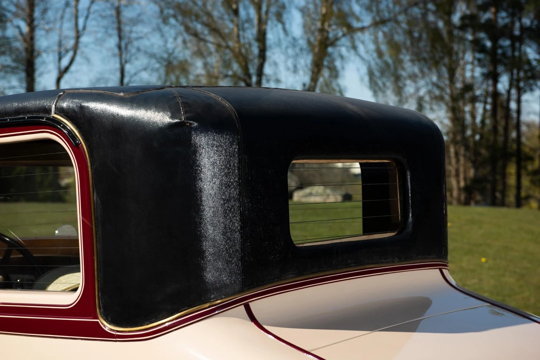 1928 Stutz Vertical Eight - Image 22 of 31