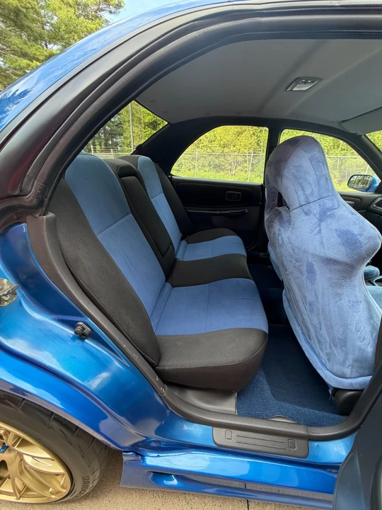 1928 Subaru Impreza - Image 24 of 31