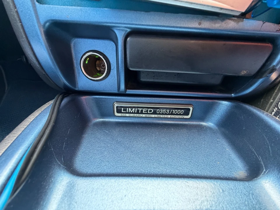 1928 Subaru Impreza - Image 28 of 31