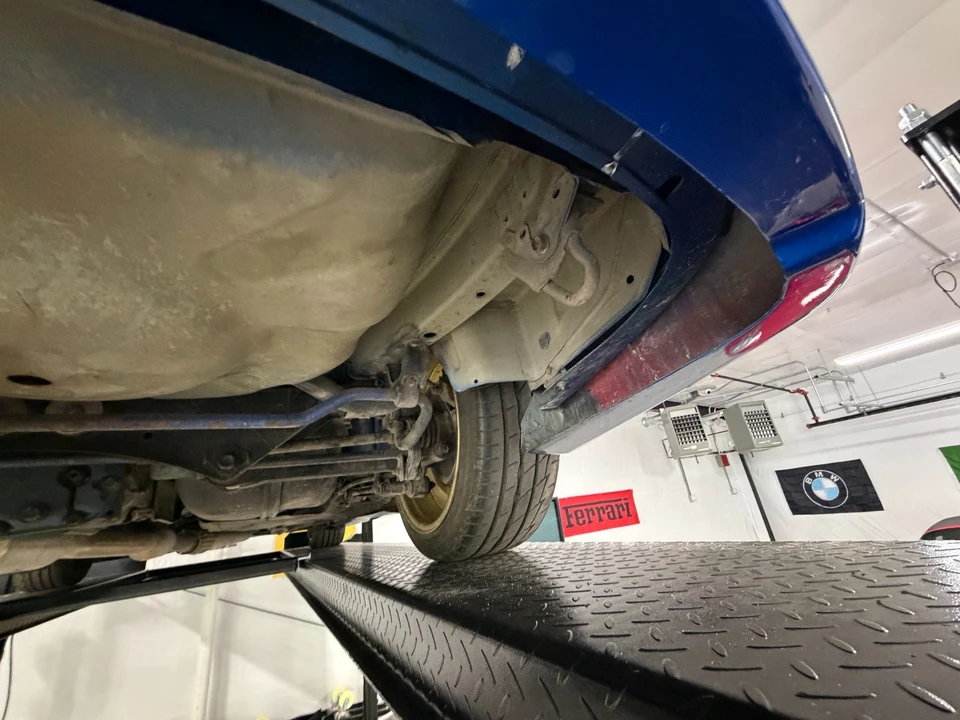 1928 Subaru Impreza - Image 26 of 31