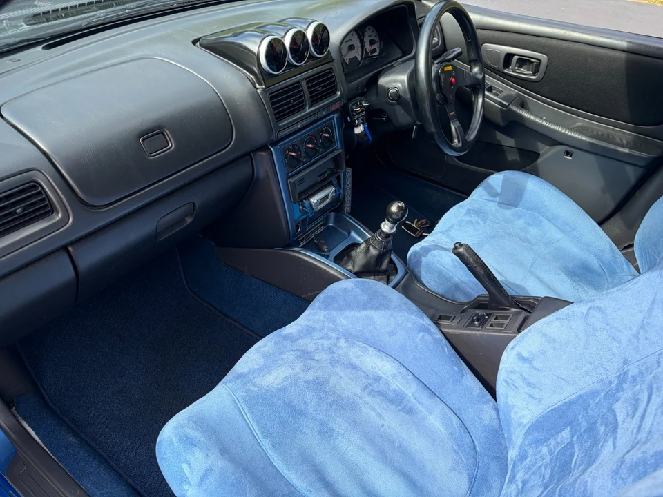 1928 Subaru Impreza - Image 13 of 31