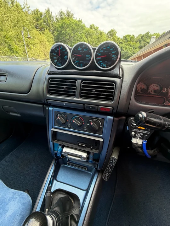 1928 Subaru Impreza - Image 29 of 31