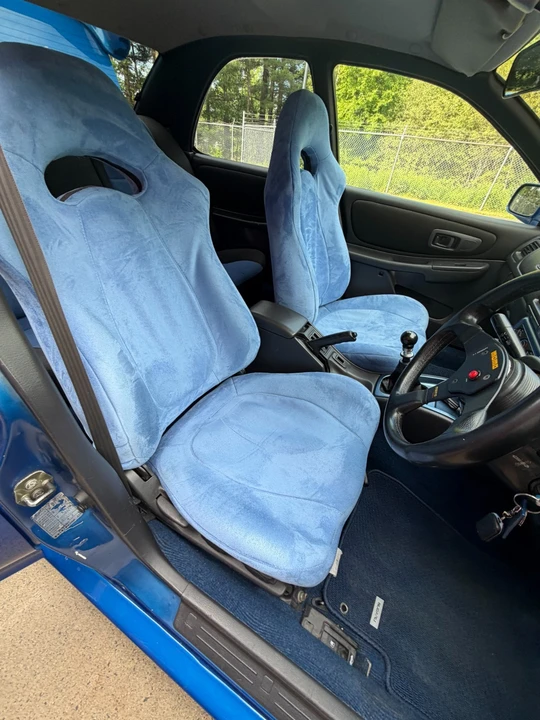 1928 Subaru Impreza - Image 27 of 31