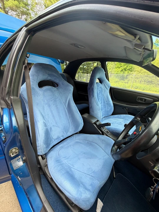 1928 Subaru Impreza - Image 31 of 31