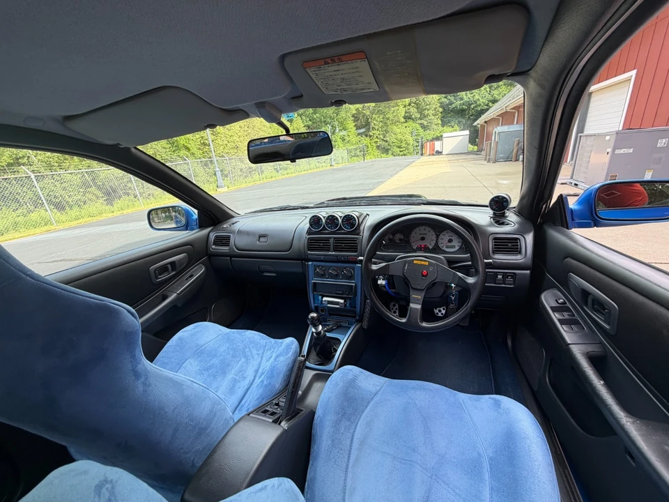 1928 Subaru Impreza - Image 25 of 31