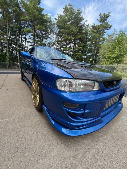 1928 Subaru Impreza - Image 17 of 31
