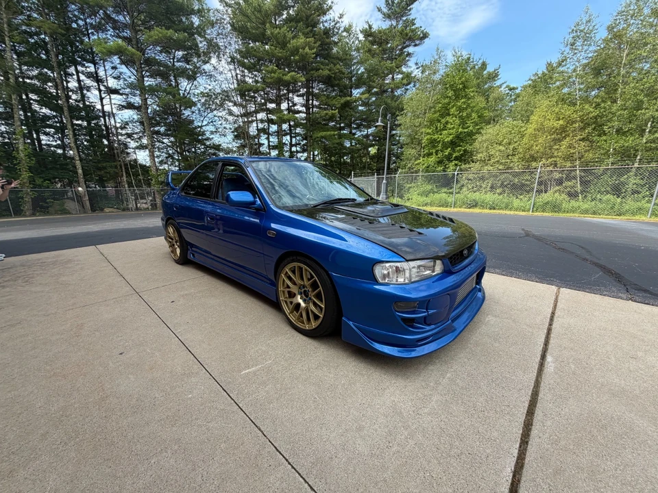 1928 Subaru Impreza - Image 15 of 31