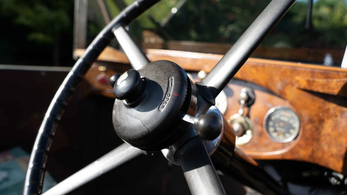 1928 Sunbeam - Image 20 of 30