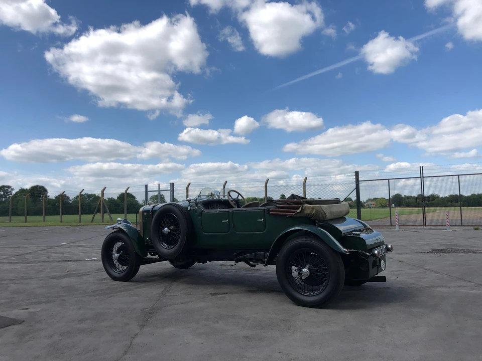 1928 Sunbeam - Image 12 of 15