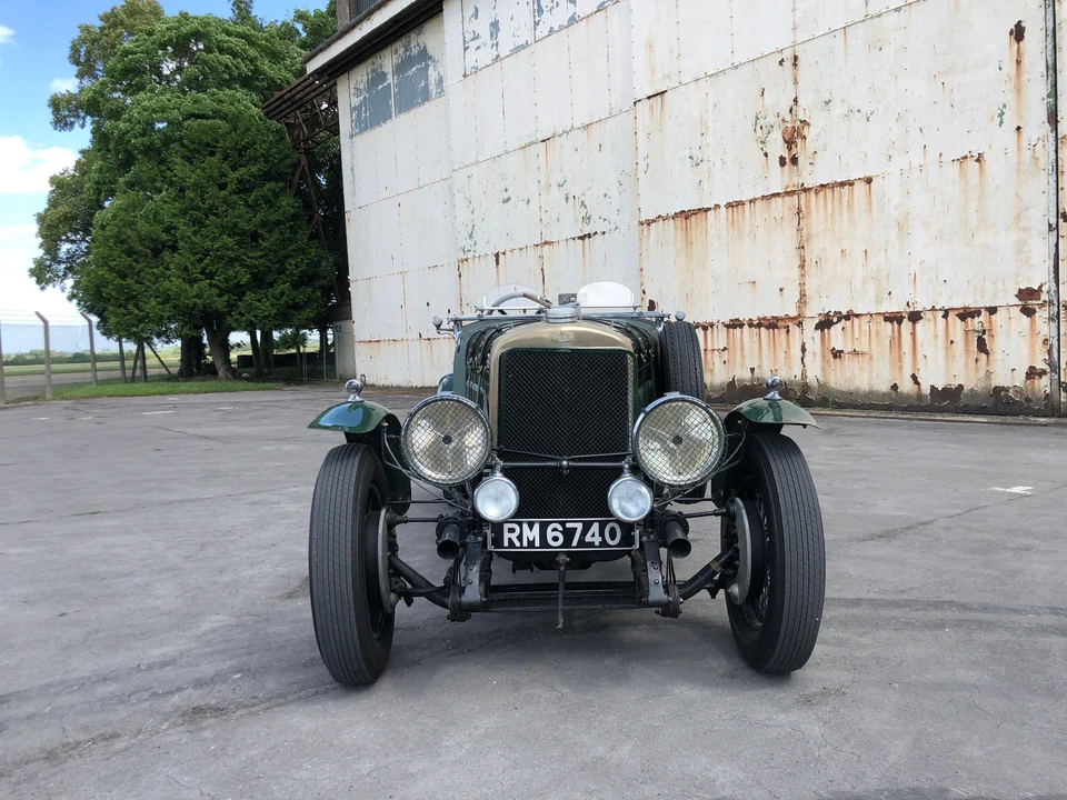 1928 Sunbeam - Image 10 of 15