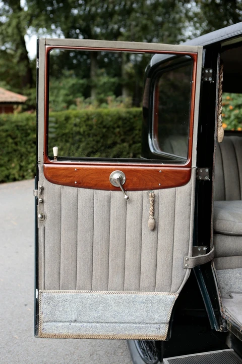 1928 Sunbeam - Image 15 of 17