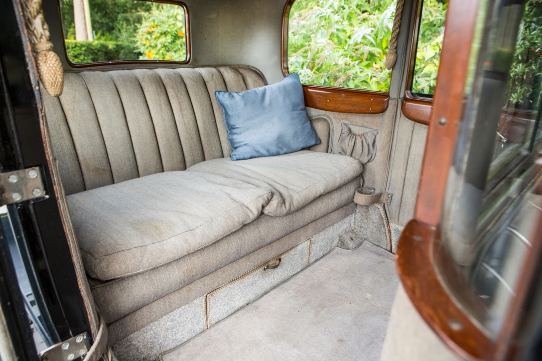 1928 Sunbeam - Image 2 of 17