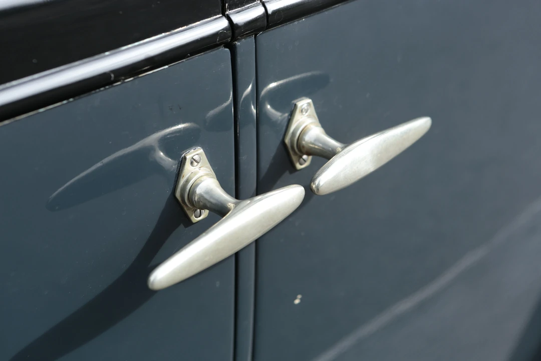 1928 Sunbeam - Image 6 of 17