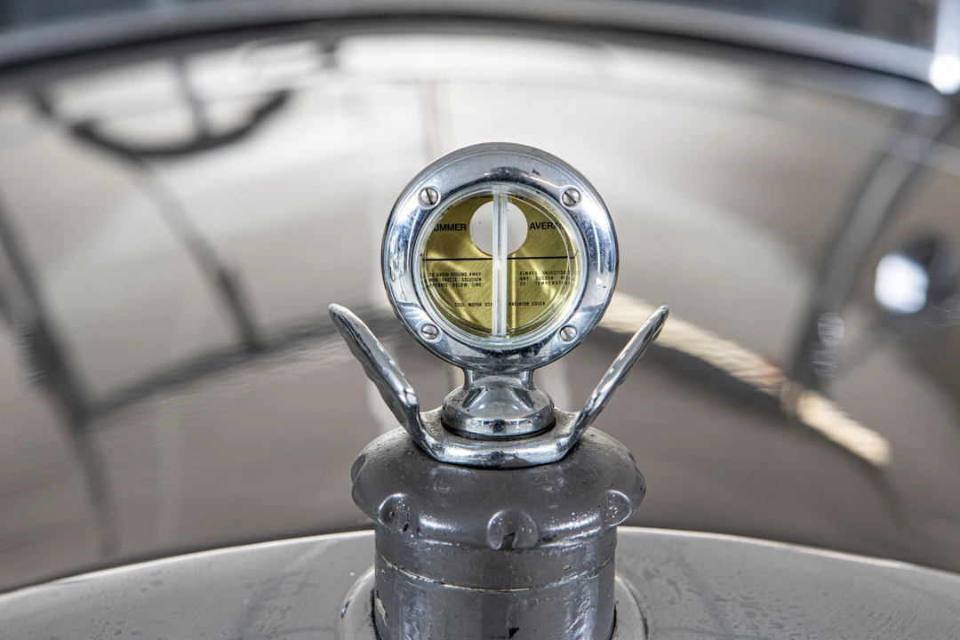 1928 Vauxhall - Image 4 of 5