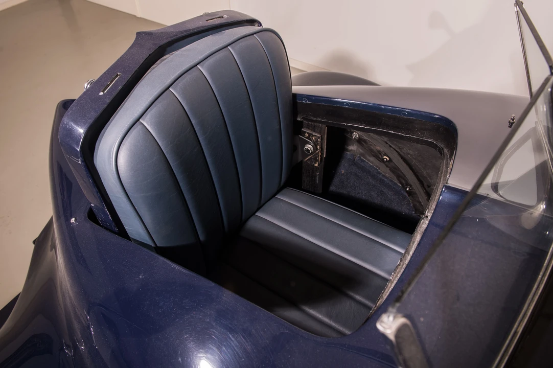 1928 Vauxhall - Image 4 of 12