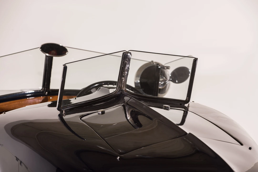1928 Vauxhall - Image 3 of 12