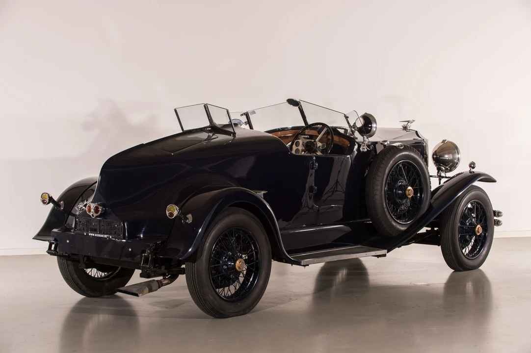 1928 Vauxhall - Image 11 of 12