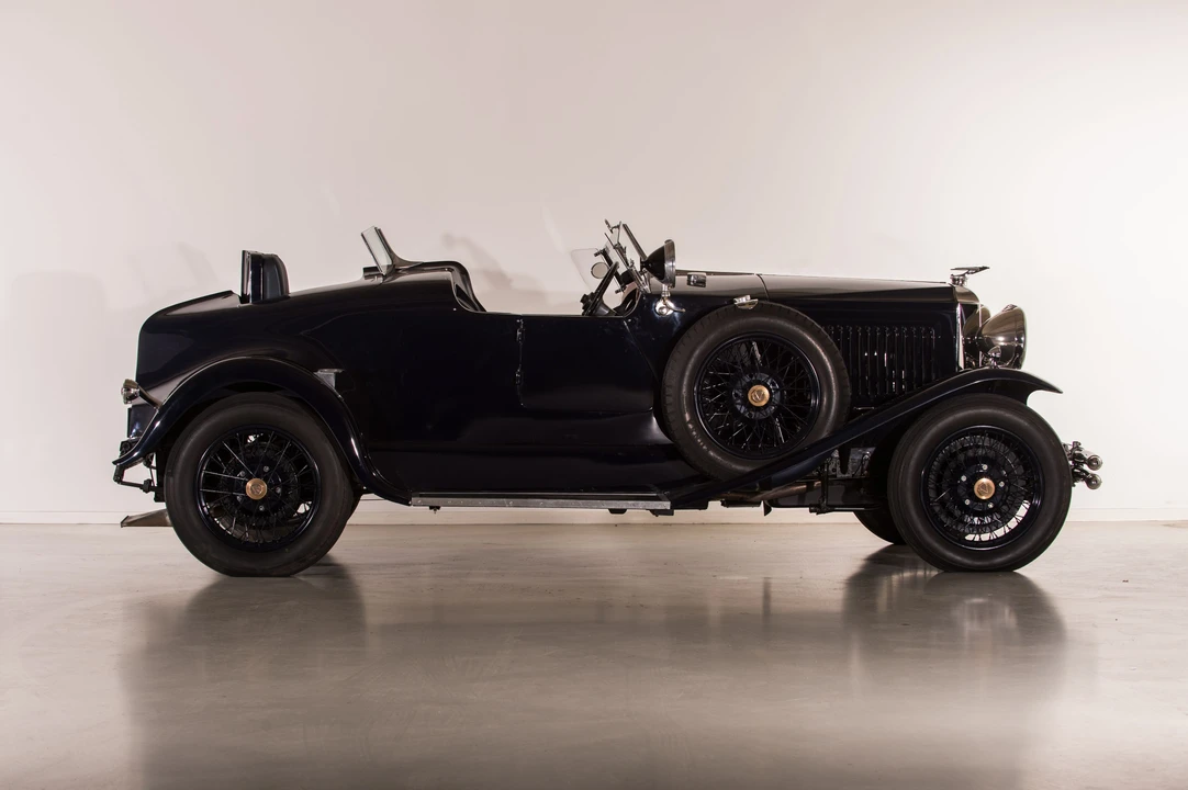 1928 Vauxhall - Image 12 of 12