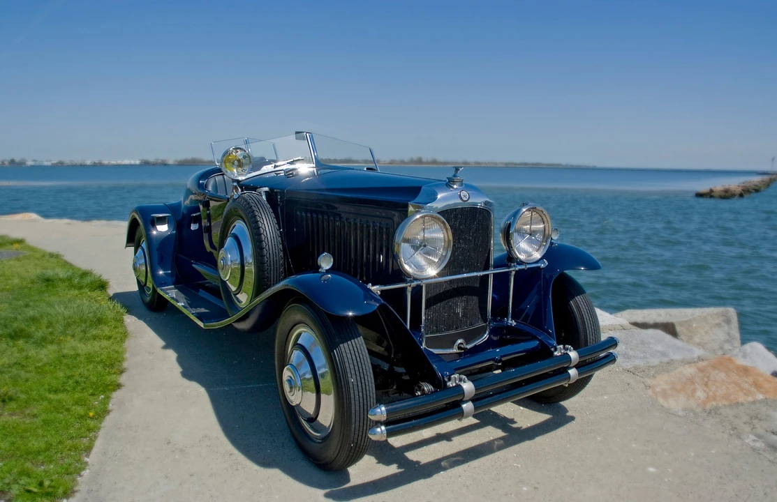 1928 Vauxhall - Image 6 of 6