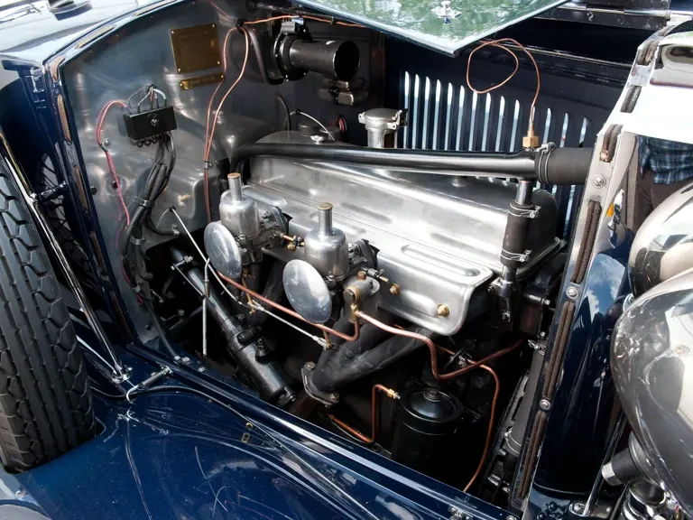 1928 Vauxhall - Image 14 of 29
