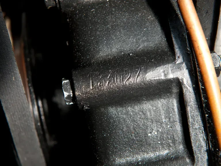1928 Vauxhall - Image 19 of 29