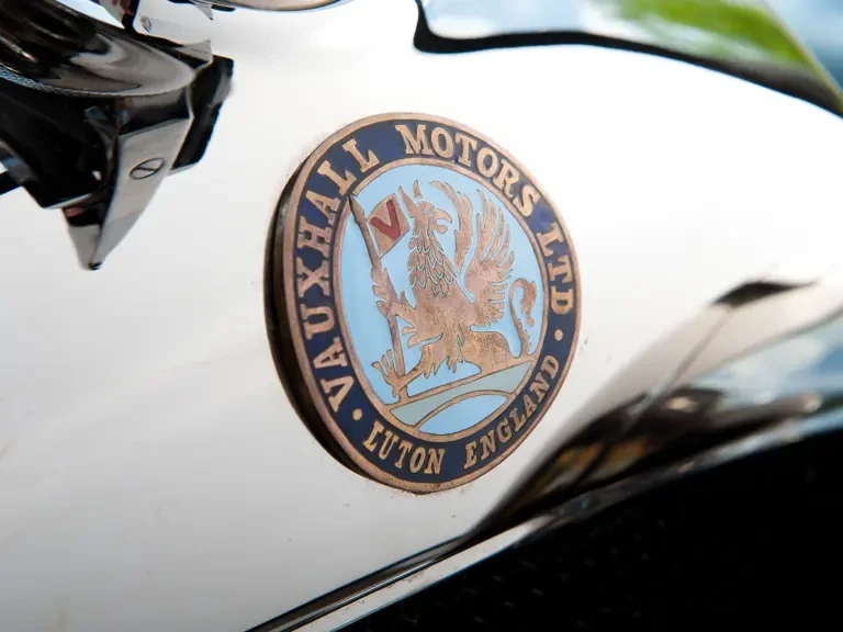 1928 Vauxhall - Image 7 of 29