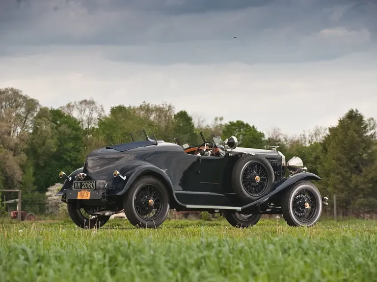 1928 Vauxhall - Image 3 of 29