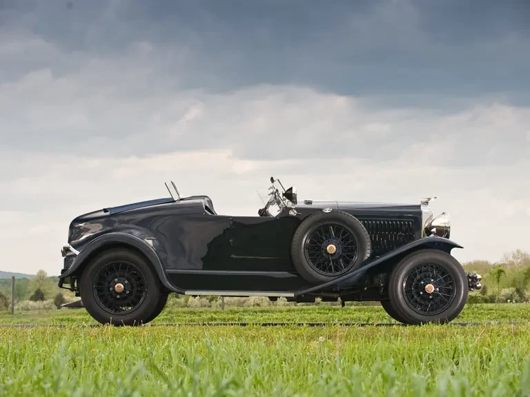 1928 Vauxhall - Image 6 of 29