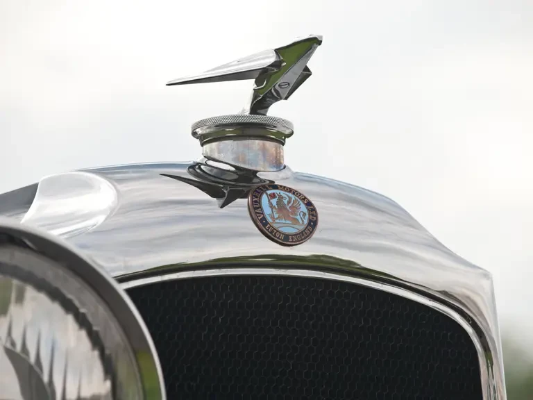 1928 Vauxhall - Image 24 of 29