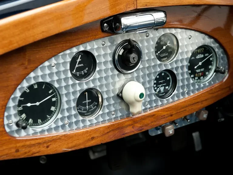 1928 Vauxhall - Image 20 of 29