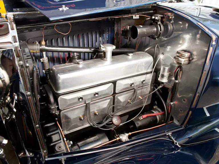 1928 Vauxhall - Image 4 of 29