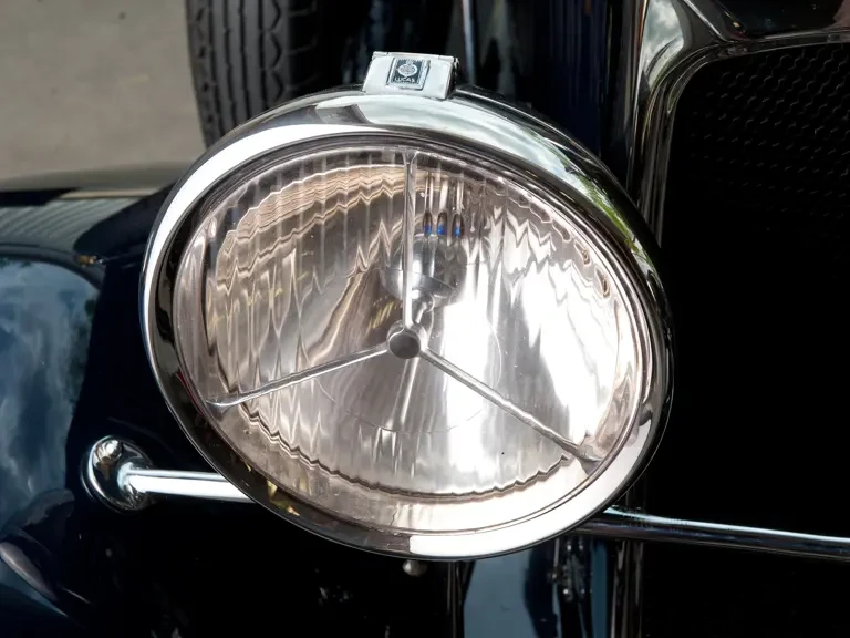 1928 Vauxhall - Image 12 of 29