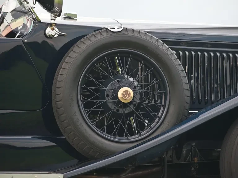 1928 Vauxhall - Image 23 of 29