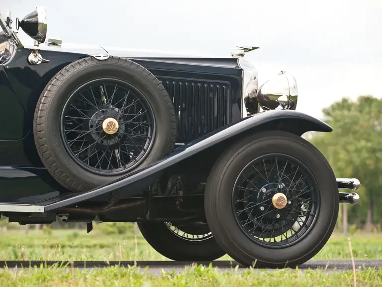 1928 Vauxhall - Image 21 of 29