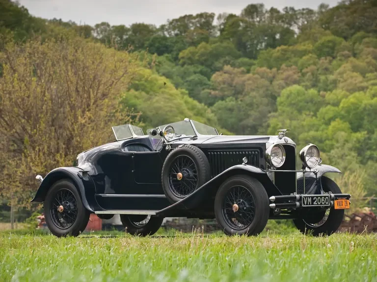 1928 Vauxhall - Image 2 of 29