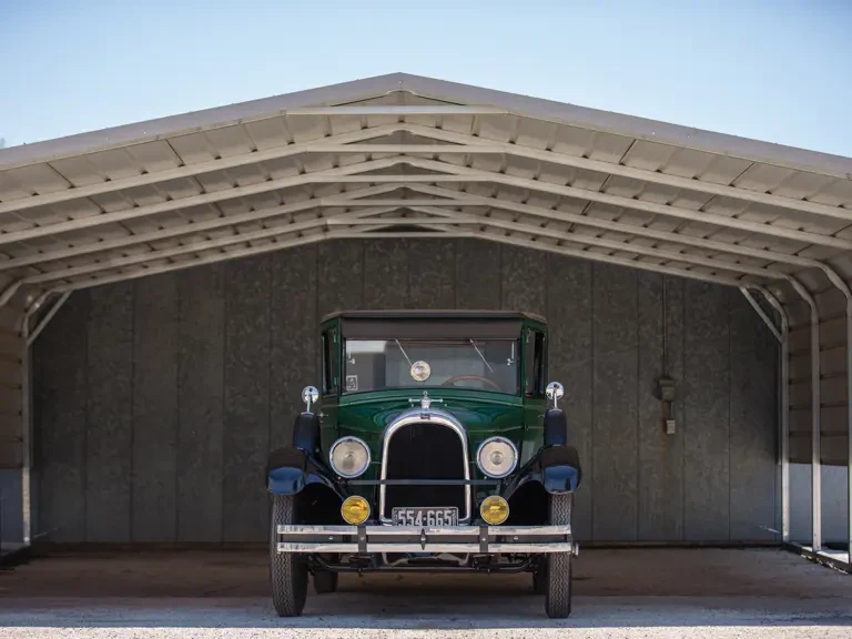1928 Willys - Image 6 of 18
