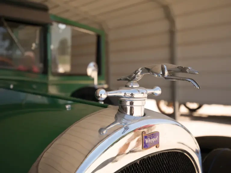 1928 Willys - Image 7 of 18