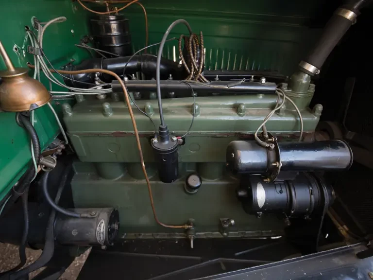 1928 Willys - Image 18 of 18