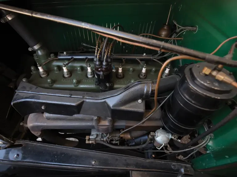 1928 Willys - Image 4 of 18