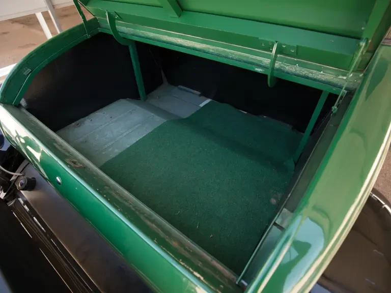 1928 Willys - Image 12 of 18