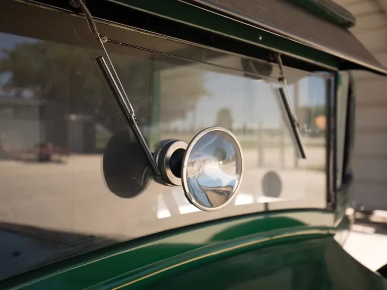 1928 Willys - Image 11 of 18