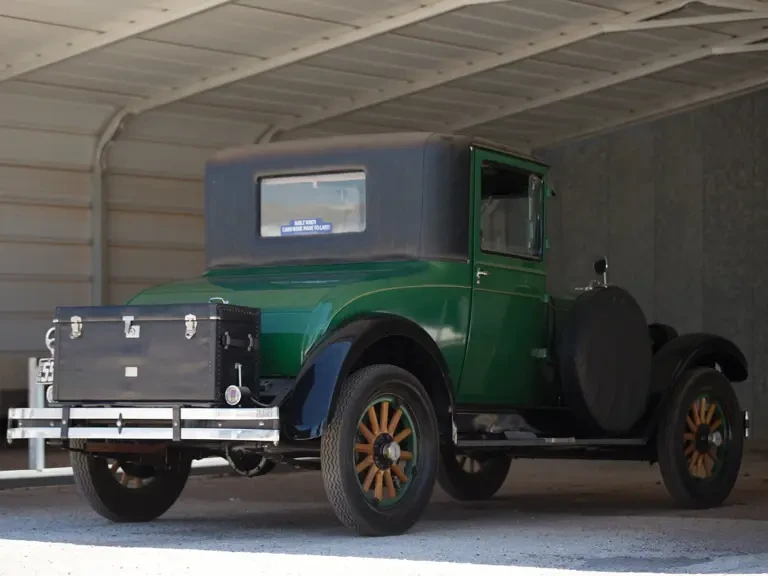 1928 Willys - Image 3 of 18
