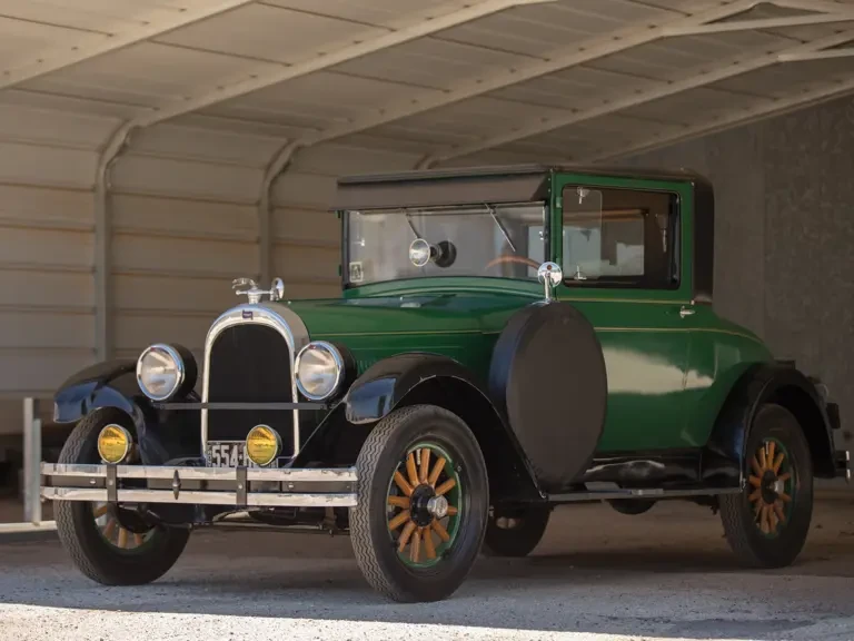 1928 Willys - Image 2 of 18