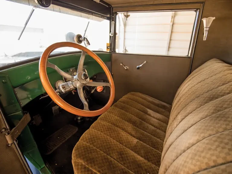 1928 Willys - Image 5 of 18