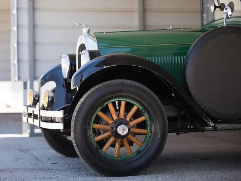 1928 Willys - Image 9 of 18