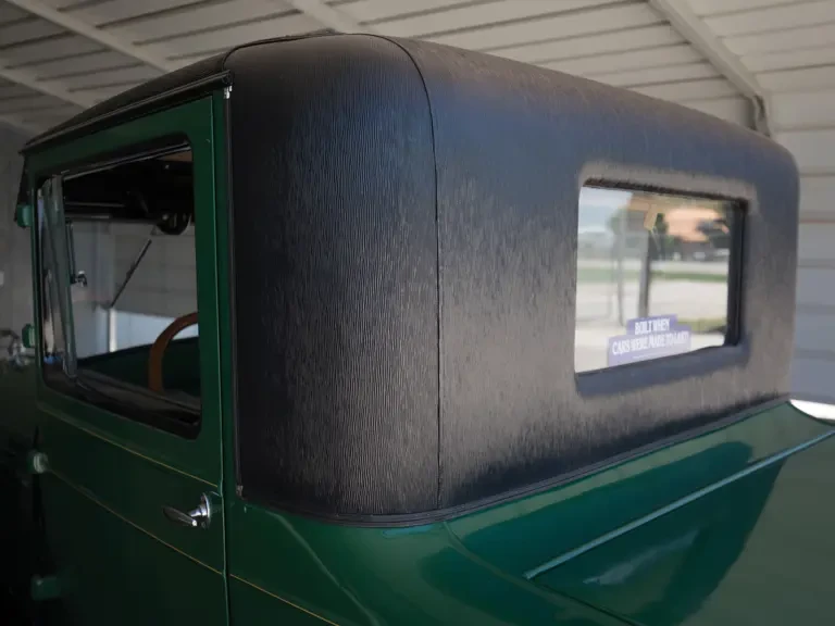 1928 Willys - Image 14 of 18