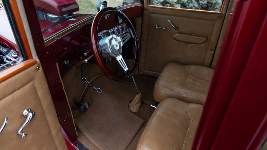 1928 Willys - Image 4 of 12