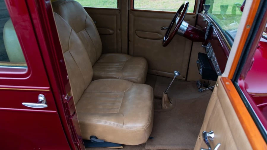 1928 Willys - Image 5 of 12