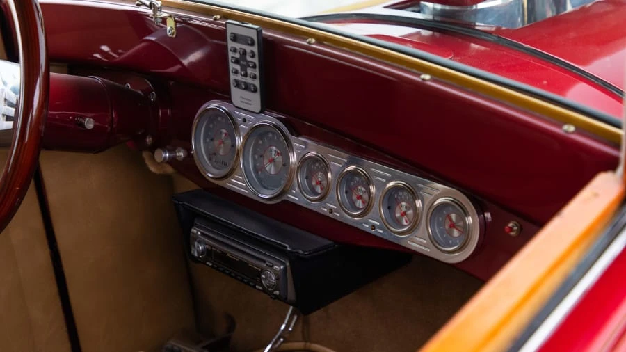 1928 Willys - Image 9 of 12