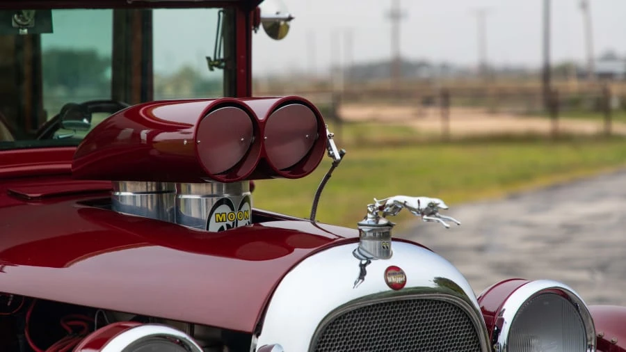 1928 Willys - Image 10 of 12